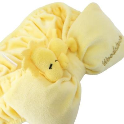 ヘアアクセ スヌーピー ヘアバンド ピーナッツ 通販 ウッドストック グッズ