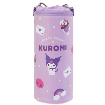 クロミ ペットボトルカバー L 保温保冷ボトルケース ラブミーカラーズ  