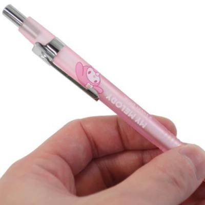 三角 ラバー シャープ シャーペン マイメロディ サンリオ シンプル