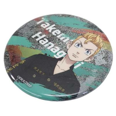 缶ケース入り カンバッジ 東京リベンジャーズ 缶バッジ 少年マガジン 