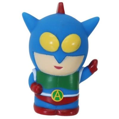 クレヨンしんちゃん 指人形 アニメキャラクター グッズ マスコット アクション仮面 キャラクターのシネマコレクション 通販 Paypayモール