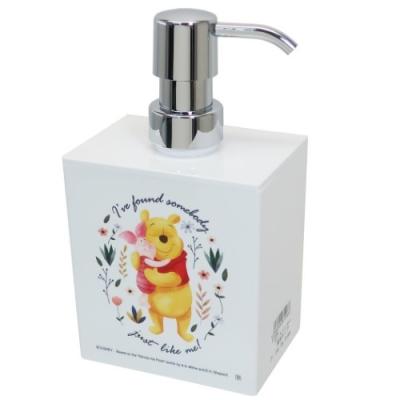 くまのプーさん ディズニー キャラクター シャンプーボトル 液体タイプ