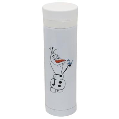 アナと雪の女王2 保温保冷 水筒 キャラクター グッズ ステンレスマグボトル オラフ サラマンダー ディズニー キャラクターのシネマコレクション 通販 Paypayモール