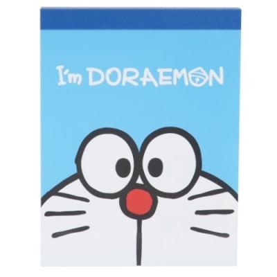 ミニ ミニメモ メモ帳 アイムドラえもん フェイス サンリオ 山野紙業 プチギフト かわいい 文具 アニメキャラクター Yms 雑貨 アートの通販店 ベルコモン 通販 Yahoo ショッピング