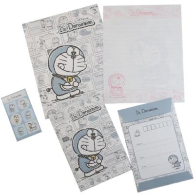 手紙セット レターセット アイムドラえもん A 山野紙業 サンリオ 便箋 封筒 シール かわいい 女の子 女性向け Yms 40 雑貨 アートの通販店 ベルコモン 通販 Yahoo ショッピング