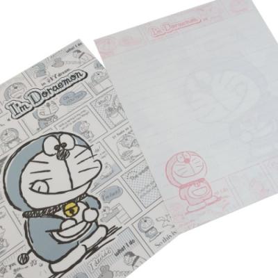 引き出物 アイムドラえもん レターセット 手紙セット A サンリオ 山野紙業 税込