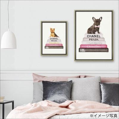 プレゼント アマンダ ユーパワー ヨーキー ブックスタック Mサイズ キャラクターのシネマコレクション 通販 Paypay グリーンウッド 43 5x56 5cm 額付き ポスター インテリアパネル インテリア グッズ たハイブラ