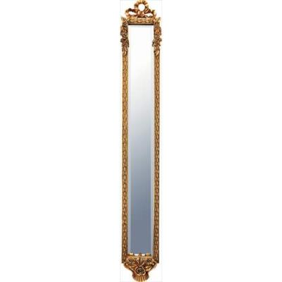 グレース アートミラー インテリアミラー コイオス ユーパワー 19×130×6cm インテリア鏡