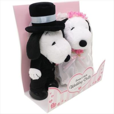 安い新作 スヌーピー ベル 吉徳 ウェルカムドール 結婚祝い キャラクターのシネマコレクション 通販 Paypayモール ウェディングドールｌ 洋装 ピーナッツ ぬいぐるみ キャラクター グッズ 超激得お得 Vanderschooten Com