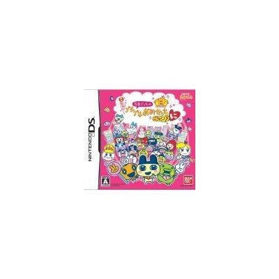【DS】 たまごっちのプチプチおみせっち ごひーきにの商品画像