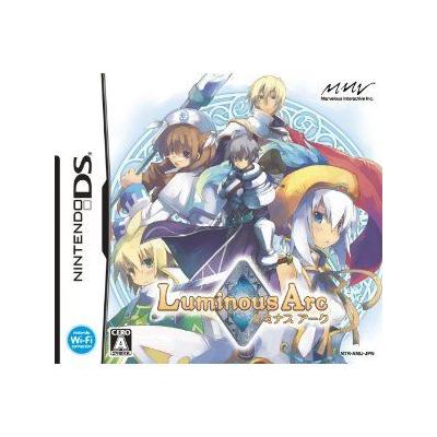 【DS】 ルミナスアークの商品画像