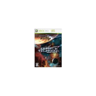 【Xbox360】 プロジェクト シルフィードの商品画像