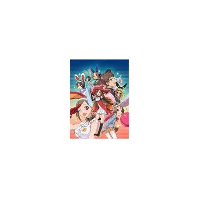 【PS2】 月面兎兵器ミーナ ~ふたつのPROJECT M~ (通常版)の商品画像