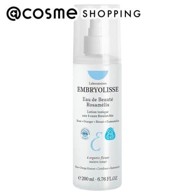 アンブリオリス アンブリオリス ロザメリスローション(ローズの香り) 200ml