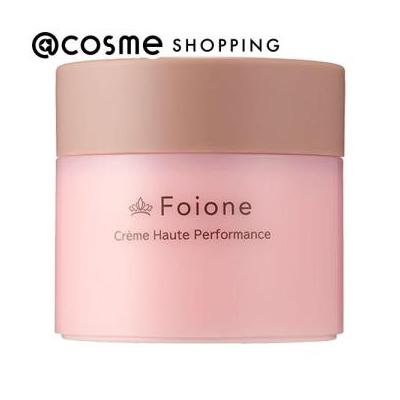 Foione(フォアーネ) クレームハイパフォーマンス(本体/なめらかなクリーム/フローラルガーデンの香り) 55g