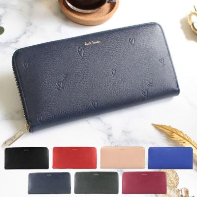ポール スミス スミシーハート 長財布 W804 レディース長財布 最安値 価格比較 Yahoo ショッピング 口コミ 評判からも探せる