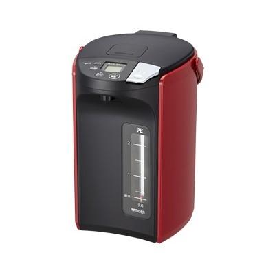 Pip A300 R Tiger タイガー とく子さん 3 0l 蒸気レスve電気まほうびん レッド 生活家電ディープライス 通販 Paypayモール