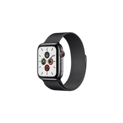 Apple Apple Watch Series 5 GPS＋Cellularモデル 44mm スペース