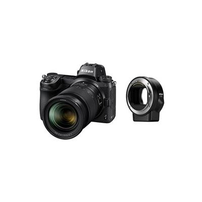 ニコン Z 6 24 70 Ftzマウントアダプターキット ミラーレス一眼カメラ 最安値 価格比較 Yahoo ショッピング 口コミ 評判からも探せる