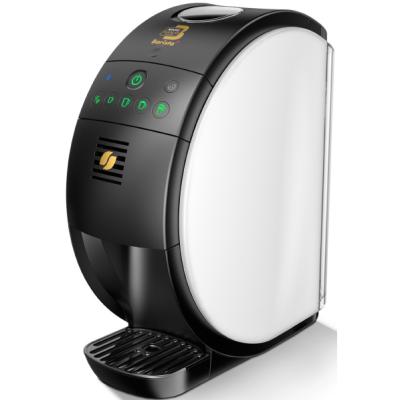 ネスカフェ ゴールドブレンド バリスタ 50 HPM9639-PW (ピュアホワイト) ネスカフェ ゴールドブレンド バリスタ 50 HPM9639-PW (ピュアホワイト)
