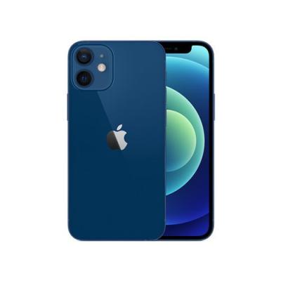 Apple iPhone 12 mini 64GB ブルー SIMフリー iPhone iPhone 12 