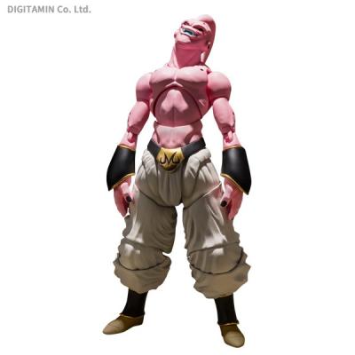 S.H.フィギュアーツ 魔人ブウ -悪-の商品画像