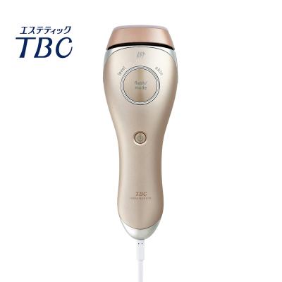 ◎未使用 TBC HOME AESHETIC ティービーシー ホームエステティック