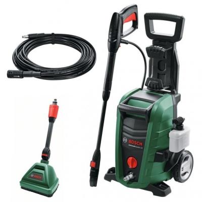 ボッシュ(BOSCH)高圧洗浄機特別セットUA125J3 www.expressinter.com