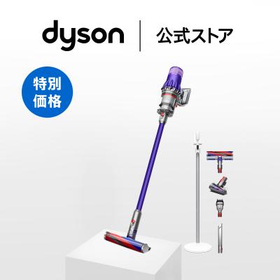 掃除機 コードレス掃除機 ダイソン Dyson Digital Slim Fluffy dyson SV18FFH