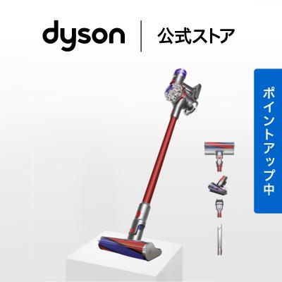 掃除機 コードレス掃除機 ダイソン Dyson V8 Origin サイクロン式 SV25RD2 ダイソン掃除機