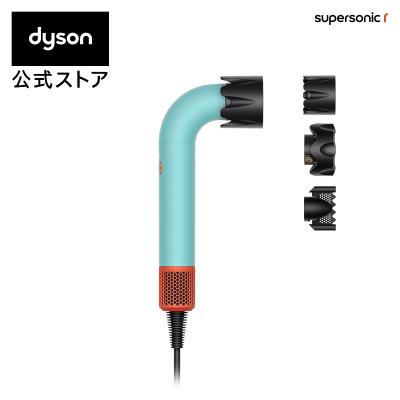 ドライヤー ヘアドライヤー ダイソン Dyson Supersonic r  セラミックパティーナ／トパーズ HD17CPATO スーパーソニック
