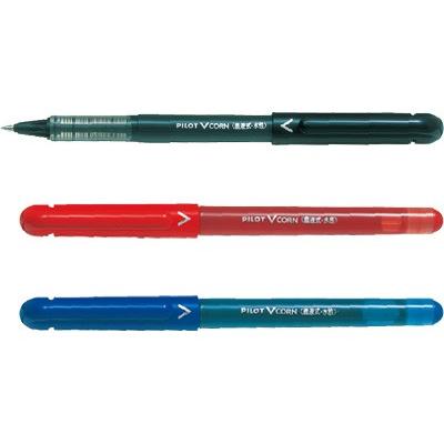 パイロット 水性ボールペン Vコーン 0 5mm Lve 10ef Pilot V Corn 水性ボールペン Pilot 420 フジオカ文具e Stationery 通販 Yahoo ショッピング