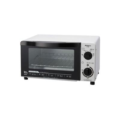 アビテラックス オーブントースター ホワイト At 980w 4台セット アビテラックス 爽快ドラッグ 通販 Yahoo ショッピング