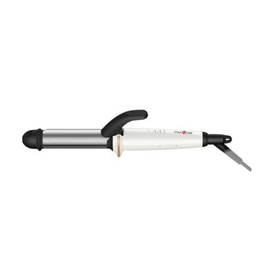 モッズヘア Advanced Smart カーリングアイロン 25mm Mhi 2585 W ホワイト Advanced Smart ヘアアイロン 最安値 価格比較 Yahoo ショッピング 口コミ 評判からも探せる