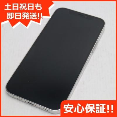 激安本物 iPhone 12 箱付き SIMフリー シルバー GB 128 pro - スマートフォン本体