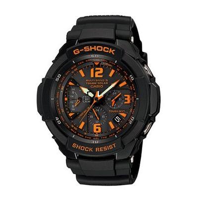 【欠品中:納期未定 入荷次第発送】CASIO G-SHOCK カシオ Gショック SKY COCKP...