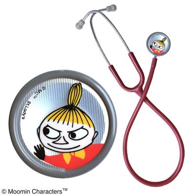 セントレディス キャラクターダブル聴診器 ムーミン リトルミイ マゼンタ 04 医療機器認証取得済 7 3279 04 最安値 価格比較 Yahoo ショッピング 口コミ 評判からも探せる