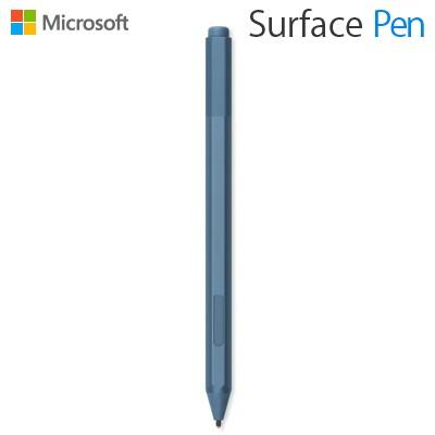 マイクロソフト Surface Pen サーフェス ペン EYU-00055 アイスブルー 