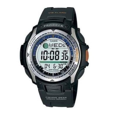 casio protrek prs 201