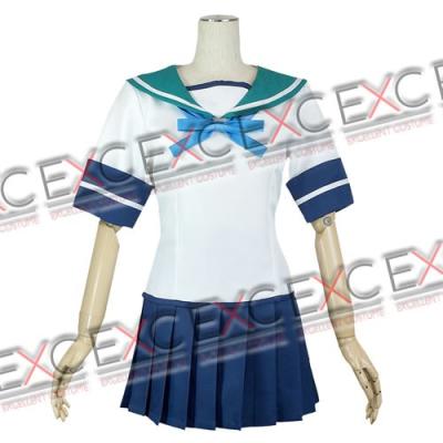 艦隊これくしょん 吹雪 ふぶき 白雪 しらゆき 初雪 はつゆき 深雪 みゆき 磯波 いそなみ 風 コスプレ衣装 最安値 価格比較 Yahoo ショッピング 口コミ 評判からも探せる