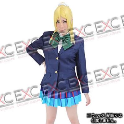 ラブライブ 東條希 とうじょうのぞみ 絢瀬絵里 あやせえり 制服 風 コスプレ衣装 最安値 価格比較 Yahoo ショッピング 口コミ 評判からも探せる
