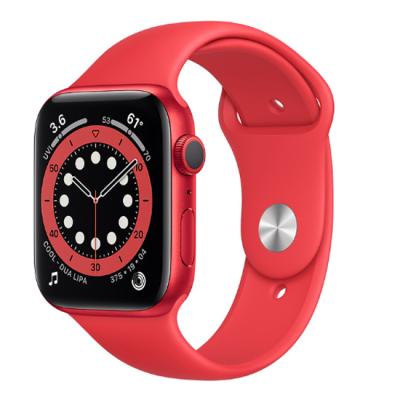 Apple Apple Watch Series 6 GPSモデル 44mm （PRODUCT）RED 