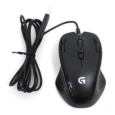 ゲーミングマウス ロジクール G300s プログラム可能ボタン 左右対称 S 0722 Bestarrows2号店 通販 Yahoo ショッピング