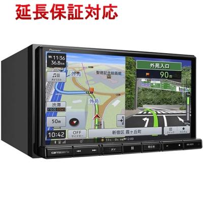 パイオニア カロッツェリア カーナビ 楽ナビ Avic Rz111 7v型 Av一体型メモリーナビゲーション Pcあきんど 通販 Paypayモール