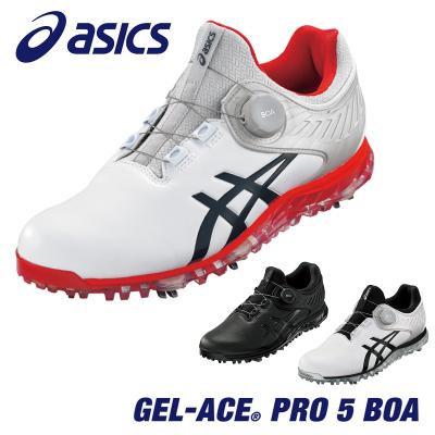 ASICS アシックス正規品 GEL-ACE PRO 5 Boa (ゲルエース プロ5ボア) ソフト...