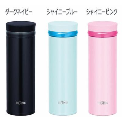 Thermos サーモス 真空断熱ケータイマグ 350ml Jno 352 ダークネイビー シャイニーブルー シャイニーピンク 水筒 保温保冷 バラエティストアfield Yahoo 店 通販 Yahoo ショッピング