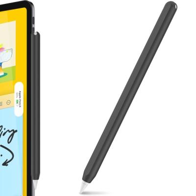 AhaStyle 超薄型 Apple Pencil シリコン保護ケース Apple Pencil 第...