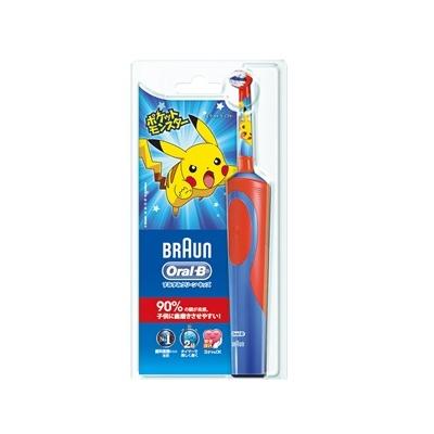 ブラウン オーラルb プラックコントロール 電動歯ブラシ 乾電池式 Db4510ne でんでんショッピング Pモール店 通販 Paypayモール