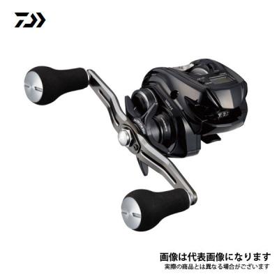 一流の品質 Ic A ティエラ 21 ベイトリール ソルト ダイワ Daiwa 150 Dh 150h 150h Dh 21年モデル 右 左ハンドル