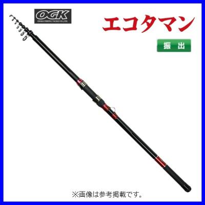 大阪漁具 (OGK) エコタマン 450 ECT45 - 最安値・価格比較 - Yahoo 